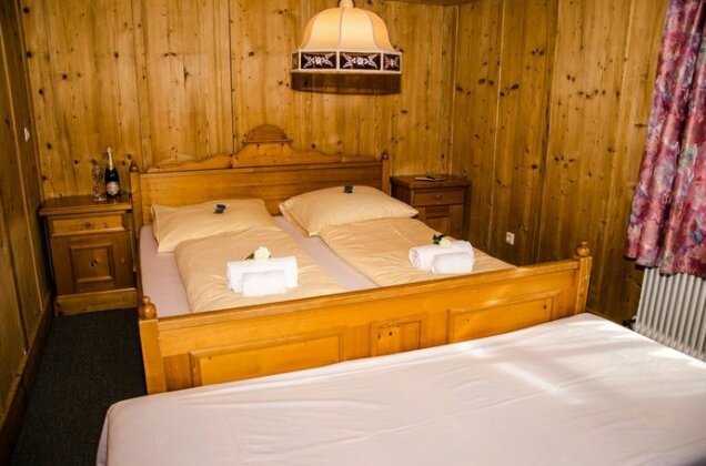 Ferienhaus Sissy - Photo3
