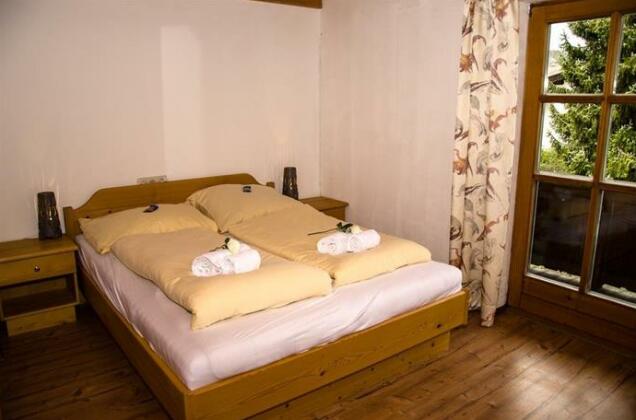 Ferienhaus Sissy - Photo4