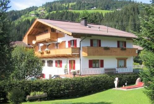 Gastehaus Appartements Staffner - Photo2