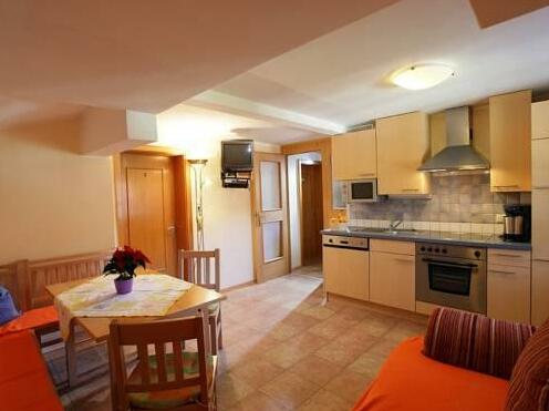 Gastehaus Appartements Staffner - Photo3