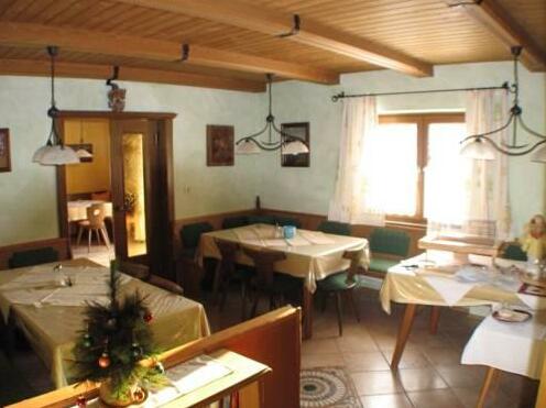 Gastehaus Appartements Staffner - Photo4