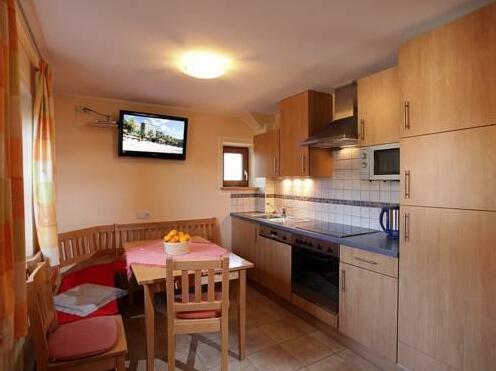 Gastehaus Appartements Staffner - Photo5