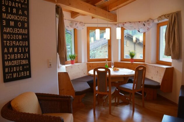 Haus Carina Kirchberg in Tirol - Photo4