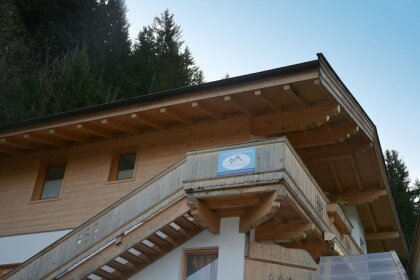 Haus Carina Kirchberg in Tirol