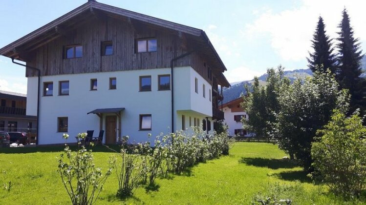 Haus Dirol - Photo2
