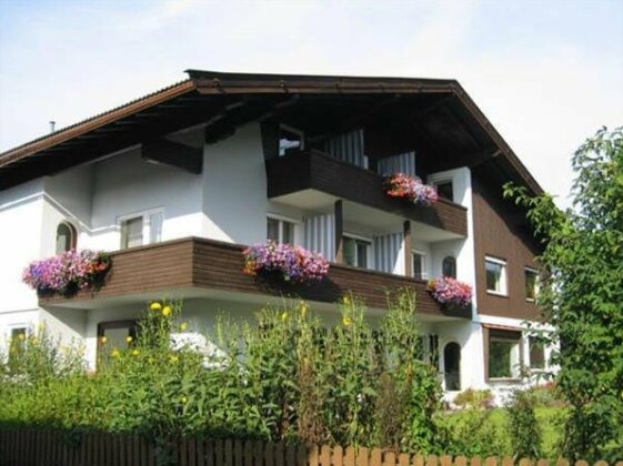 Haus Kristall Kirchberg in Tirol - Photo2