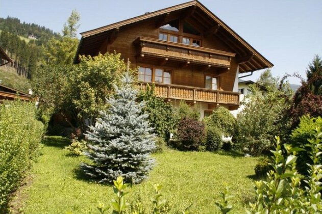 Haus Monika Kirchberg in Tirol