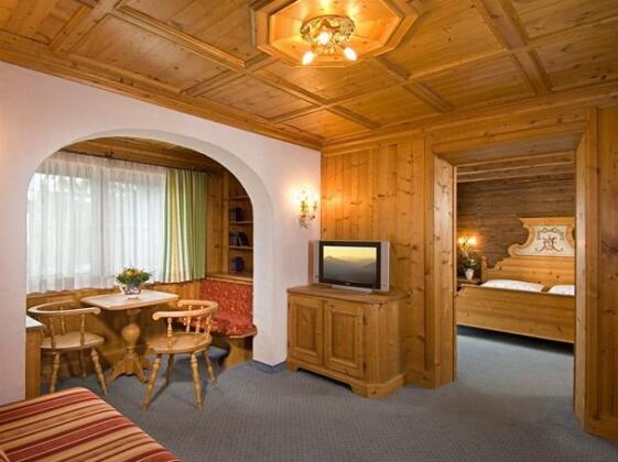Hotel Alexander Kirchberg in Tirol - Photo3