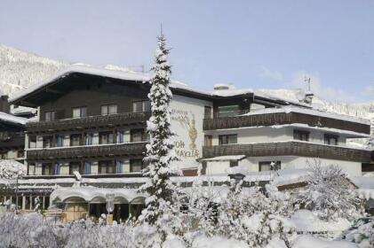 Hotel Alexander Kirchberg in Tirol