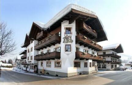 Hotel Kirchenwirt Kirchberg in Tirol