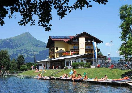 Hotel Seehof Kirchberg in Tirol - Photo5