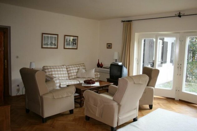 House an der Ache by Apartment Managers - Photo2