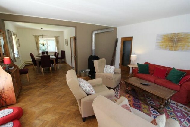 House an der Ache by Apartment Managers - Photo5