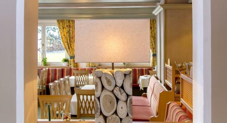 Landhotel Lechner - Photo3