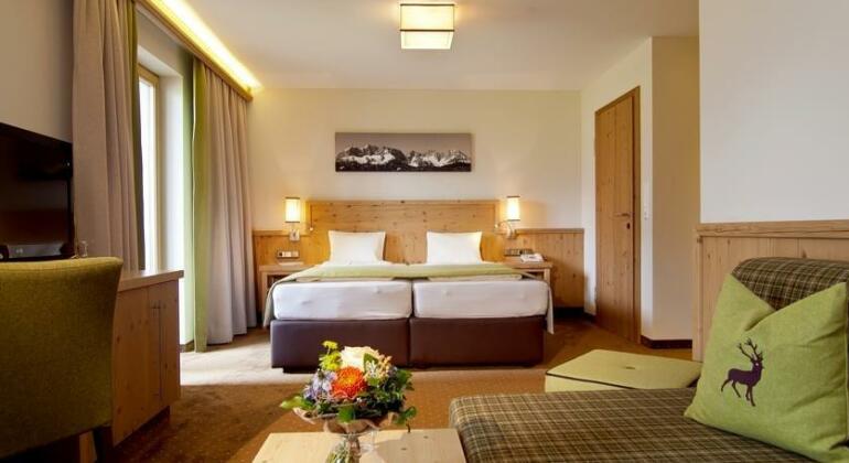 Landhotel Lechner - Photo5