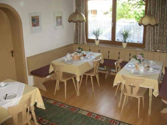 Pension Jordan - Photo2
