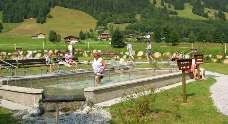Pension Spiegl Kirchberg in Tirol - Photo5