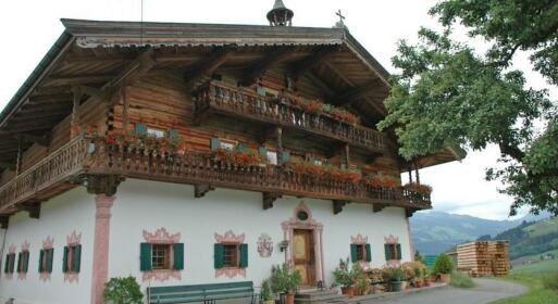 Pension Spiegl Kirchberg in Tirol