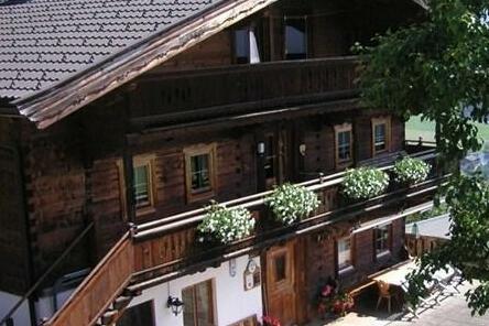 Stallhausl-Hof - Photo2
