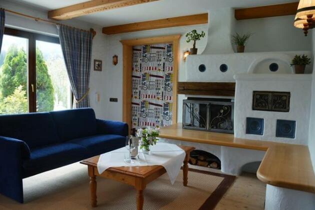 Villa Antschi - Photo3