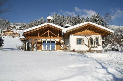 Villa Iris Kirchberg in Tirol