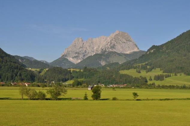 Appartement Mayr - Photo2