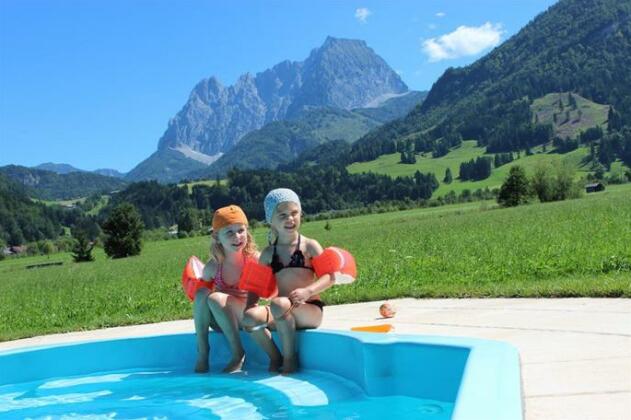 Appartement Mayr - Photo3