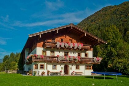 Appartements Binderhof Kirchdorf in Tirol