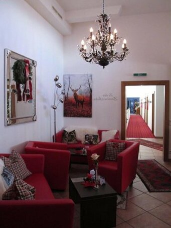 Gut Hanneshof - Photo4