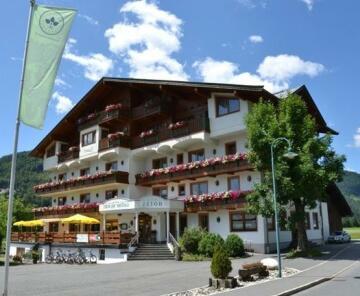 Hotel Neuwirt Kirchdorf in Tirol