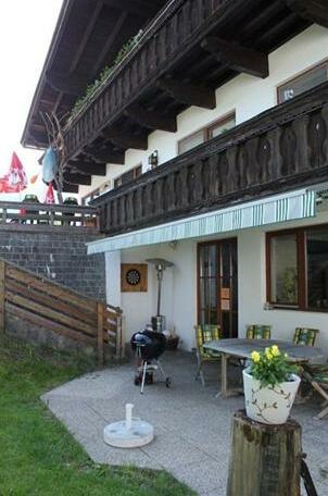 Mountain High Lodge Kirchdorf in Tirol - Photo2