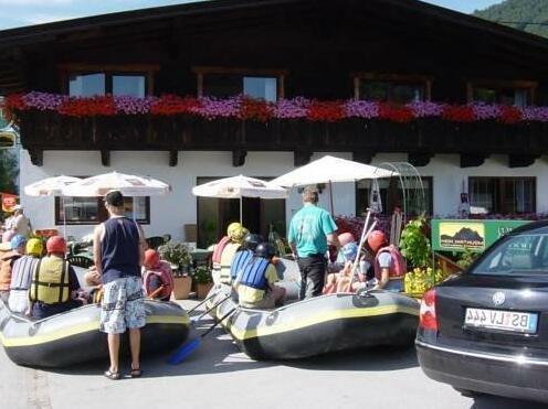 Mountain High Lodge Kirchdorf in Tirol - Photo4