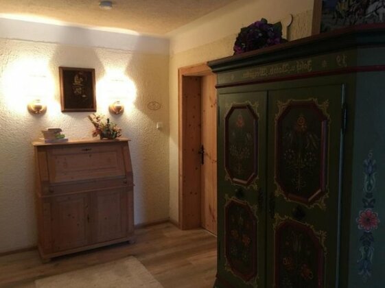 Pension Worgotter - Photo2