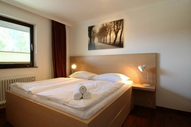 Apartment Pulverturm by Apartment Managers - Photo2