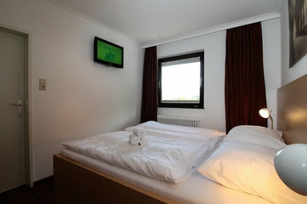 Apartment Pulverturm by Apartment Managers - Photo3