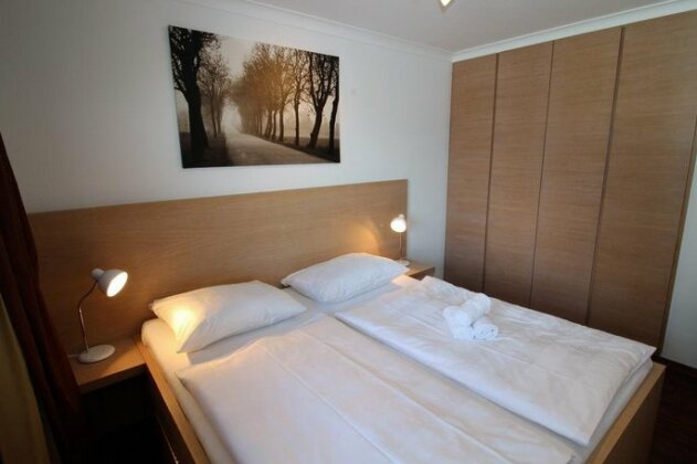 Apartment Pulverturm by Apartment Managers - Photo4