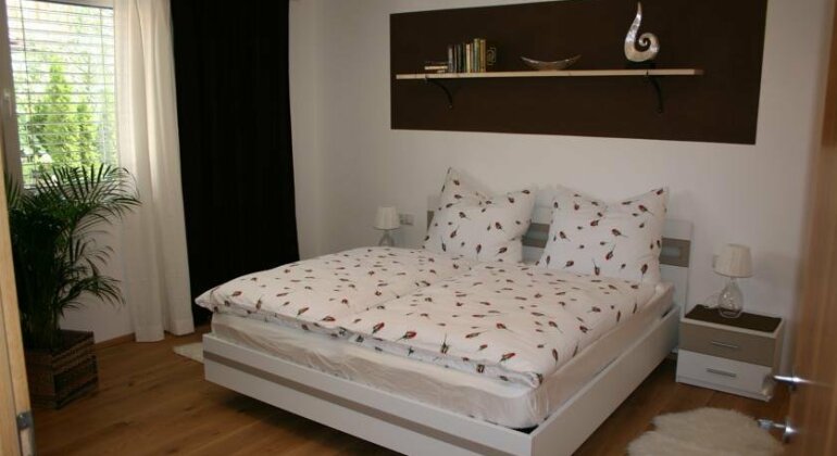 Apartment Schadle - Photo4