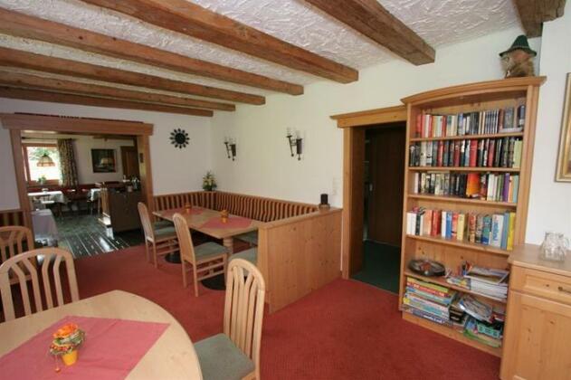 Apartments Foidl - Photo3