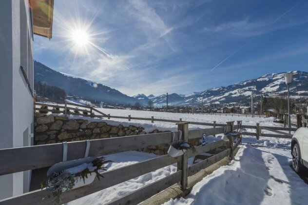 Appartement Klausner - Photo4