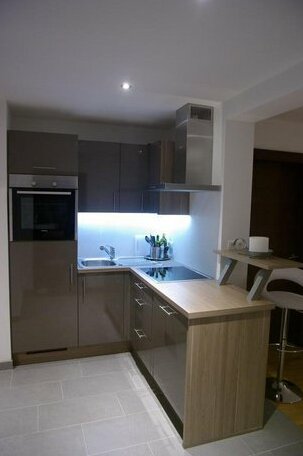 Appartement Klausner - Photo5
