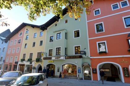 Appartement Sunny Kitz I by NV-Appartements