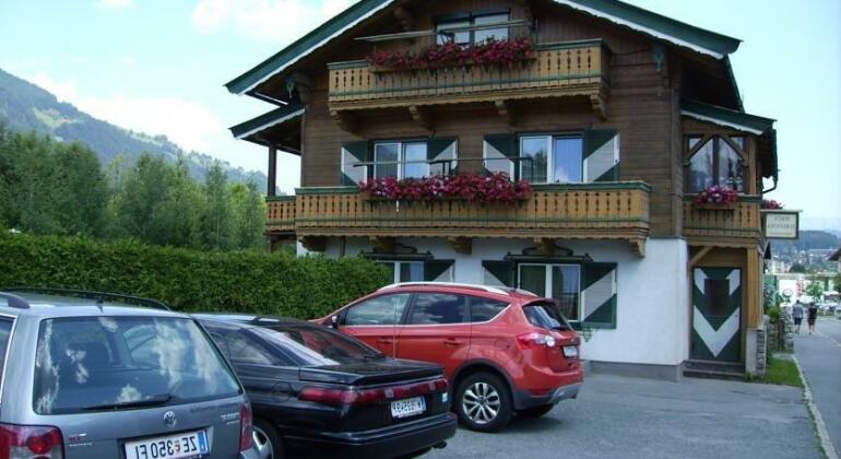 Appartements Haus Johanna - Photo2