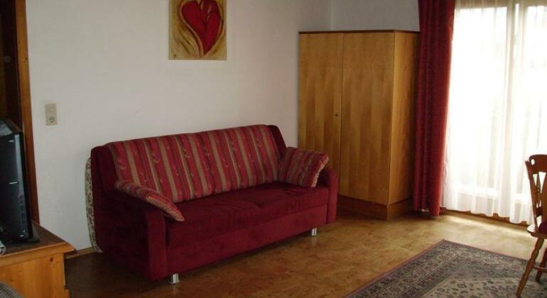 Appartements Haus Johanna - Photo5