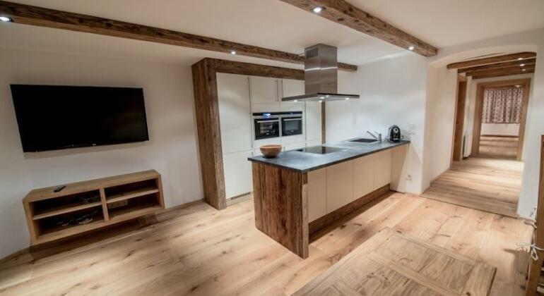 Appartements Pollhof - Photo2
