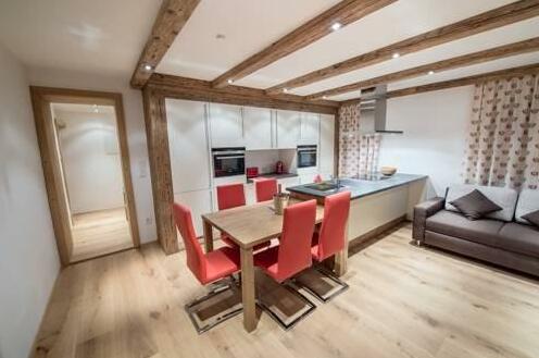 Appartements Pollhof - Photo3