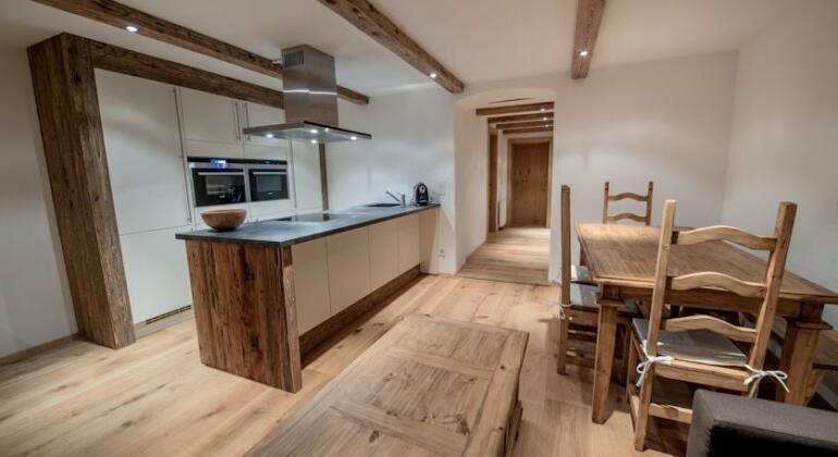 Appartements Pollhof - Photo4