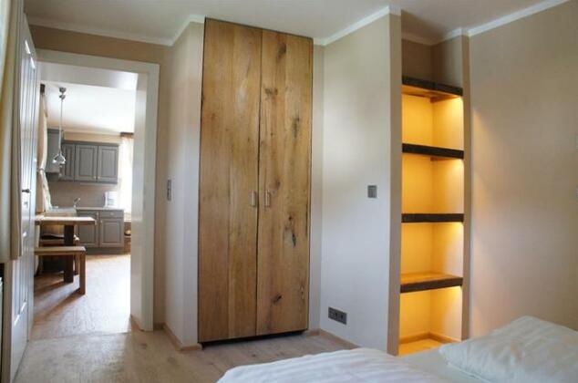 Design Apartment Villa Anna Kitzbuhel - Photo3
