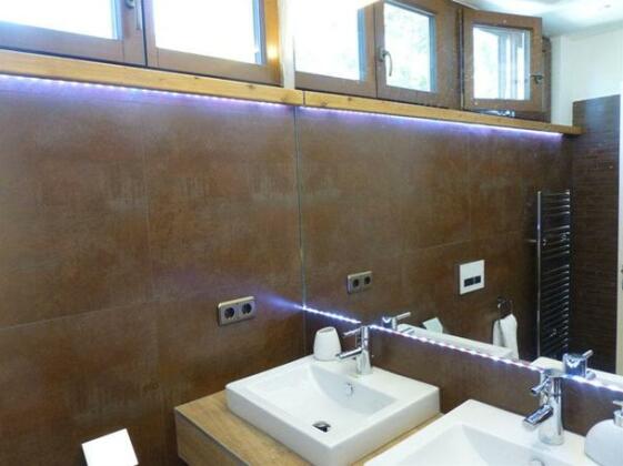 Design Apartment Villa Anna Kitzbuhel - Photo4