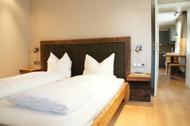 Design Apartment Villa Anna Kitzbuhel - Photo5