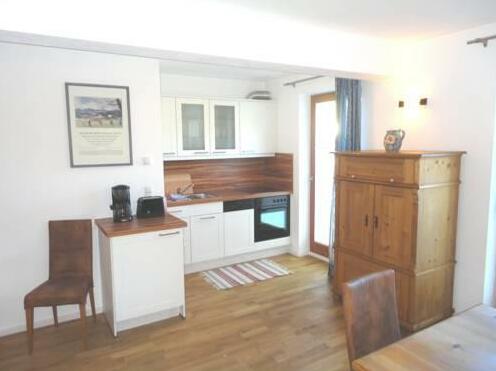 Ferienwohnung Genner - Photo2